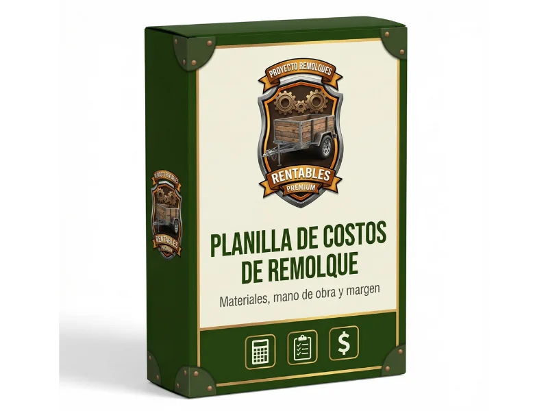 Mockup Planilla de Costos